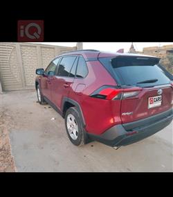 تويوتا راف 4